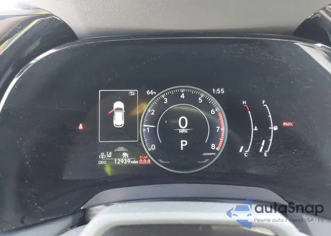 2024 Lexus Rx 350 Premium из США, поврежденный, VIN 2T2BAMCA1RC043570